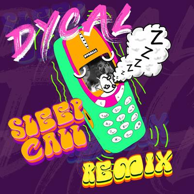 Sleepcall Remix's cover