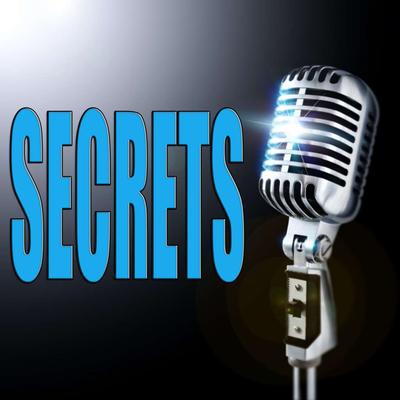 Secrets's cover