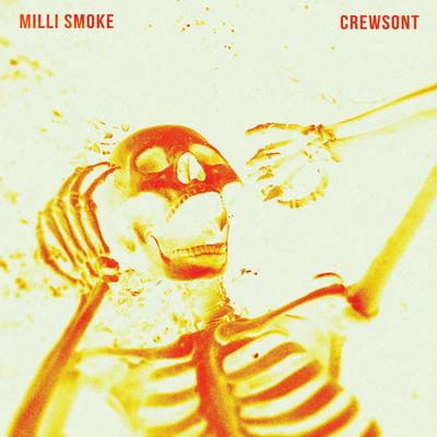 Zoom! By Milli Smoke, Crewsont's cover