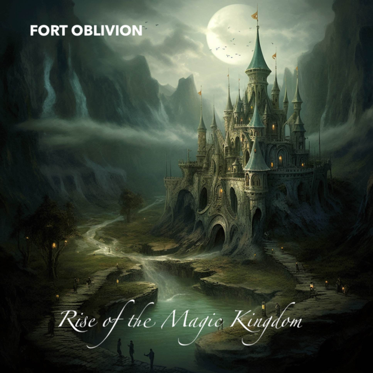 Fort Oblivion's avatar image
