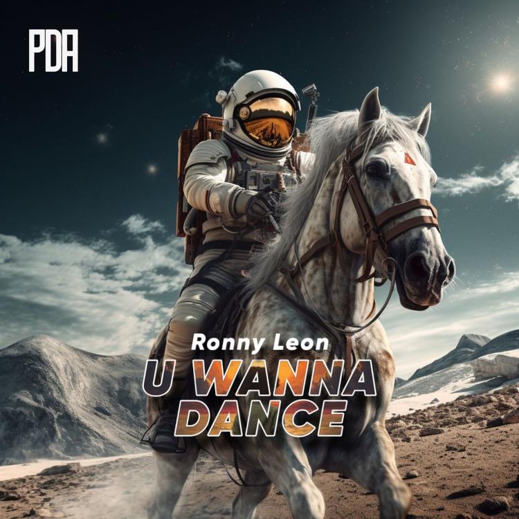 Ronny Leon's avatar image