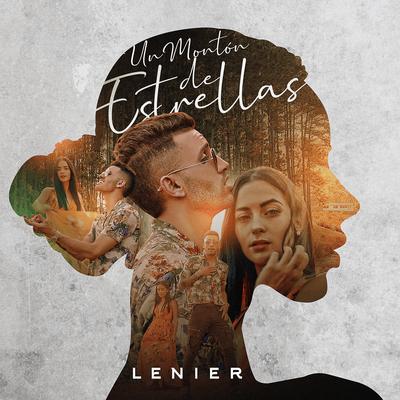 Un Montón de Estrellas By Lenier's cover