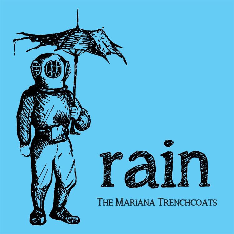 The Mariana Trenchcoats's avatar image