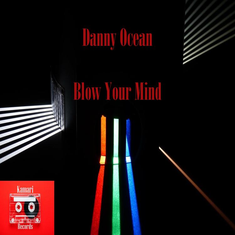 Danny Ocean's avatar image