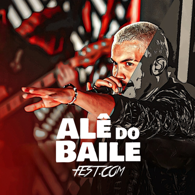 Investe em mim By Alê do Baile's cover