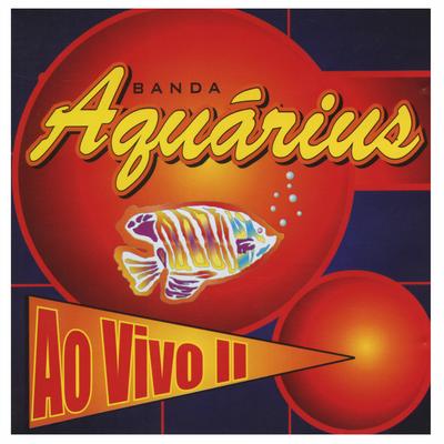 Me Bate Tiazinha (Ao Vivo) By Banda Aquárius's cover