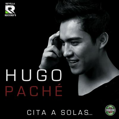 Hugo Pache's cover