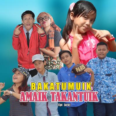 Amaik Takantuik's cover