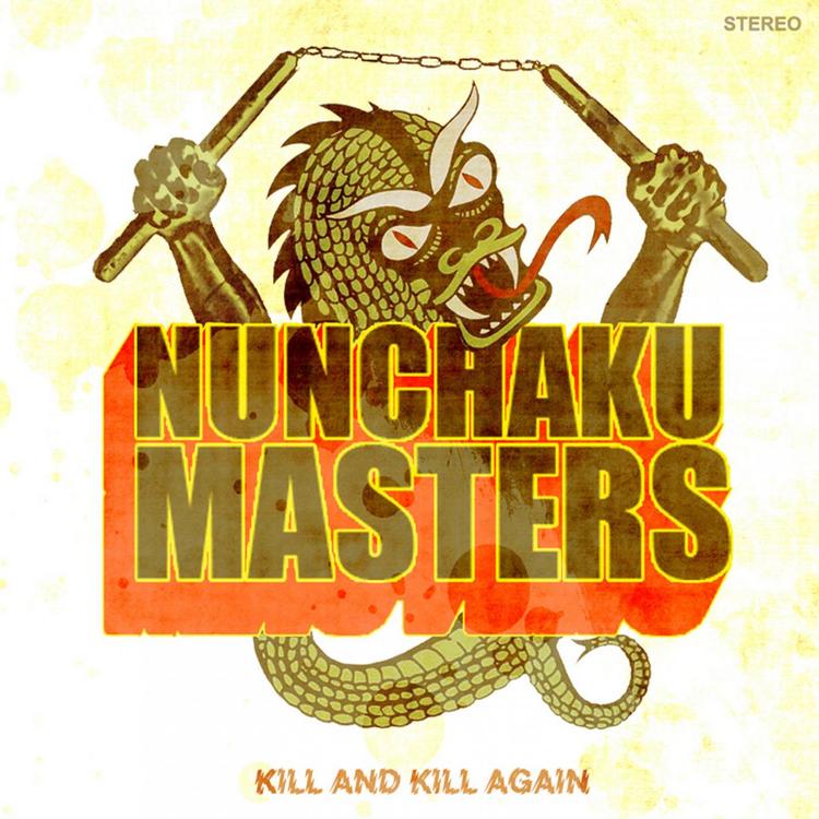 Nunchaku Masters's avatar image