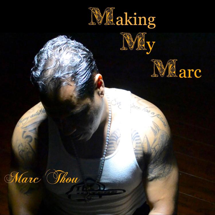 Marc Thou's avatar image