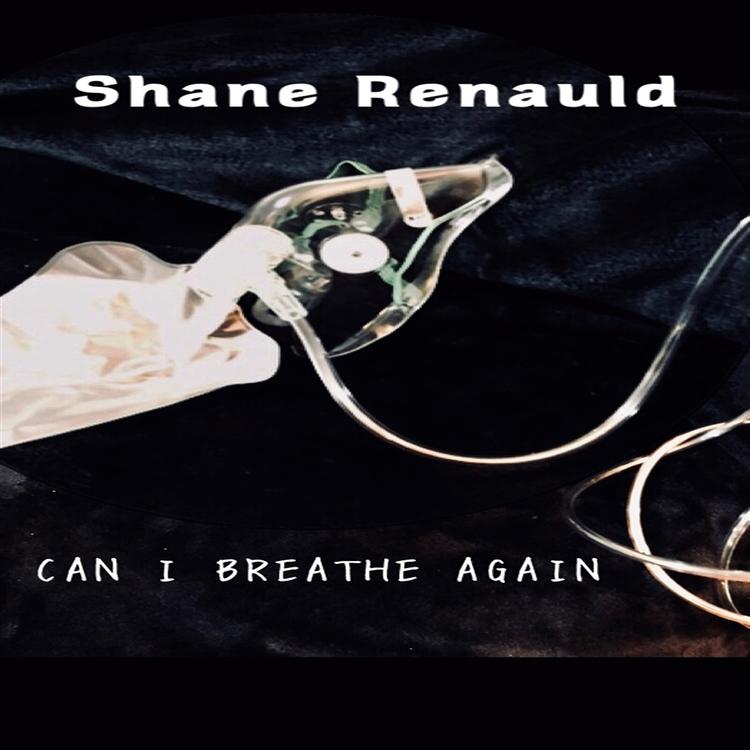 Shane Renauld's avatar image