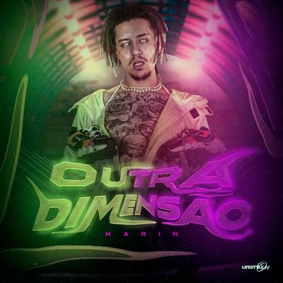 Outra Dimensão's cover