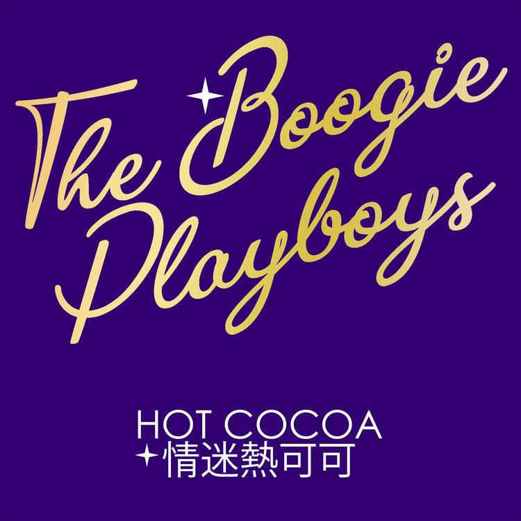 The Boogie Playboys's avatar image