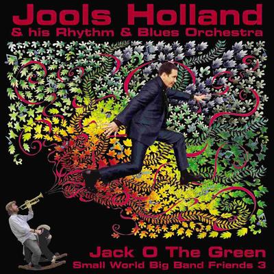 Mabel By Jools Holland (Instrumental), Solomon Burke, Eric Clapton's cover