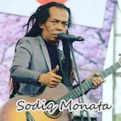 Sodiq Monata, Palapa's cover