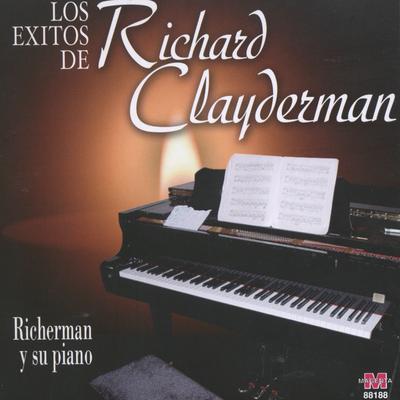 Los Éxitos De Richard Clayderman's cover