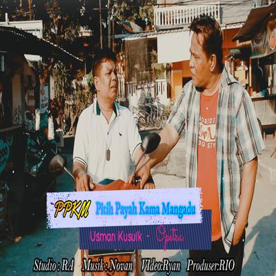 Ppkm (Pitih Payah Kama Mamintak)'s cover