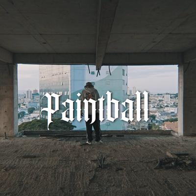 Paintball's cover