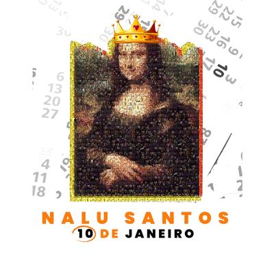 Nalu Santos's cover