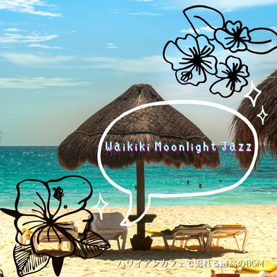 A Mountain Village By Waikiki Moonlight Jazz's cover