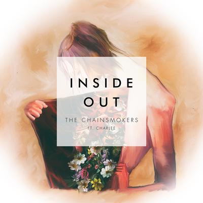 Inside Out (feat. Charlee) By The Chainsmokers, Charlee's cover