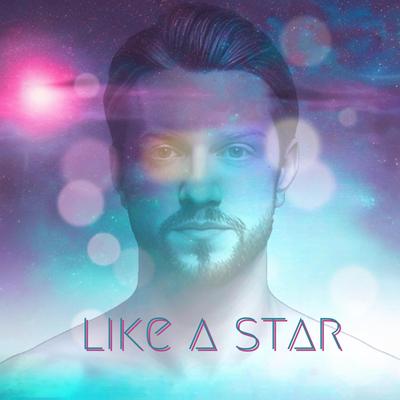 Like A Star By Ricky Asch's cover