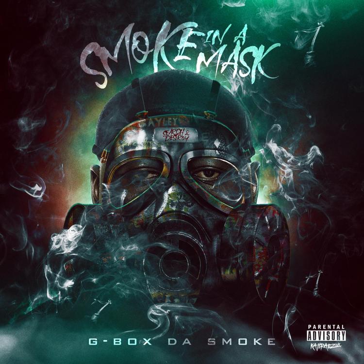 G-Box Da Smoke's avatar image