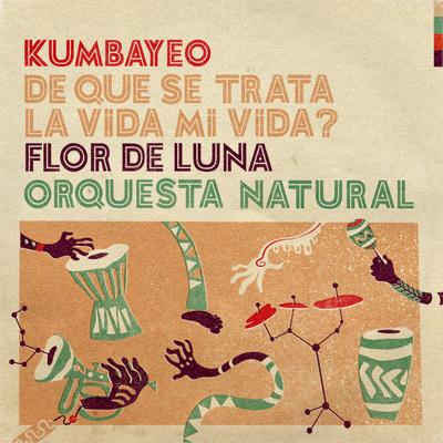 Orquesta natural By Salomon Beda's cover