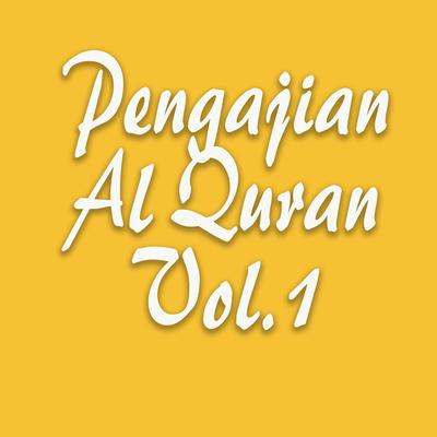 Al Baqarah: Ayat 1-20's cover