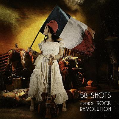 Zeppelin Song By 58 Shots's cover