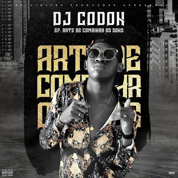 Dj Codon's avatar image