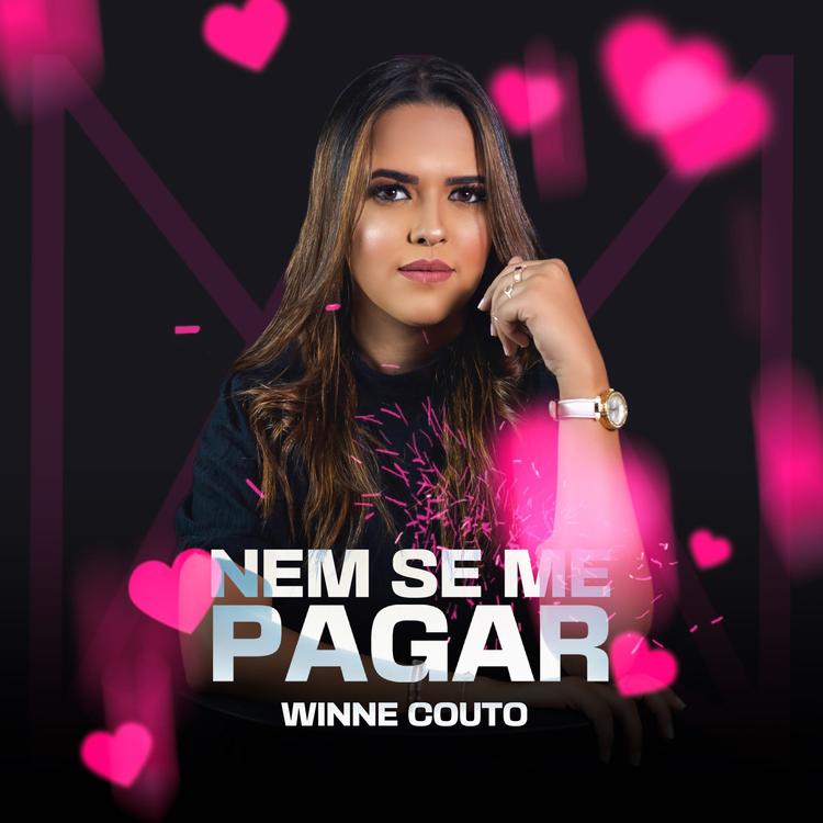 Winne Couto's avatar image