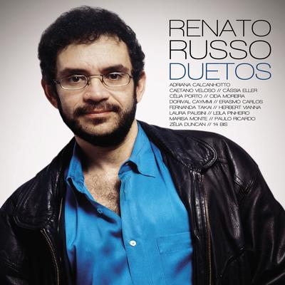 Renato Russo's cover