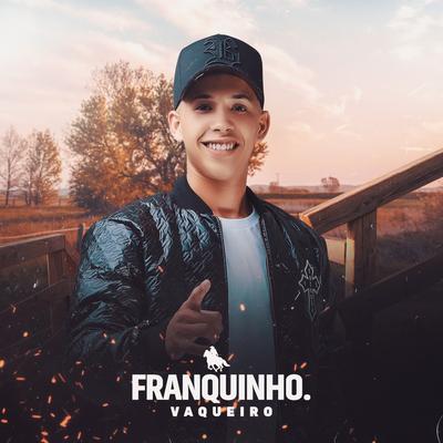 Franquinho Vaqueiro's cover