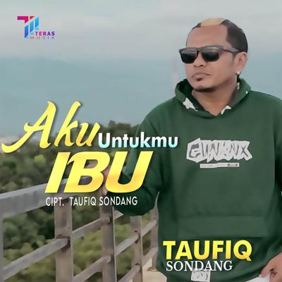 Aku Untukmu Ibu's cover