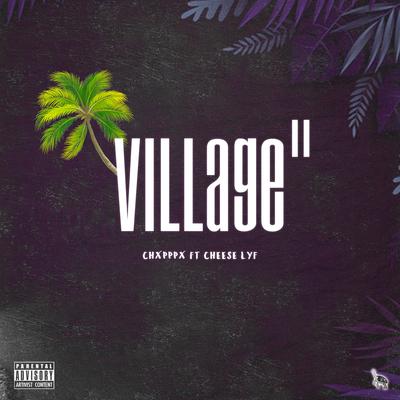 Village 2's cover