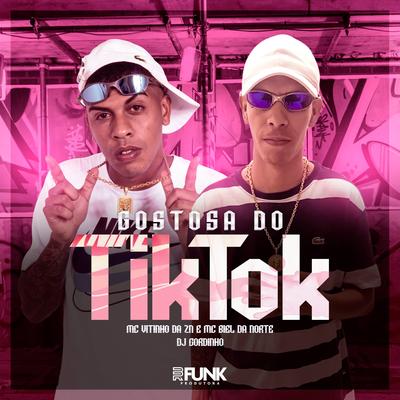 Gostosa do Tik Tok's cover