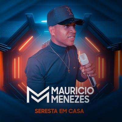 Maurício Menezes's cover