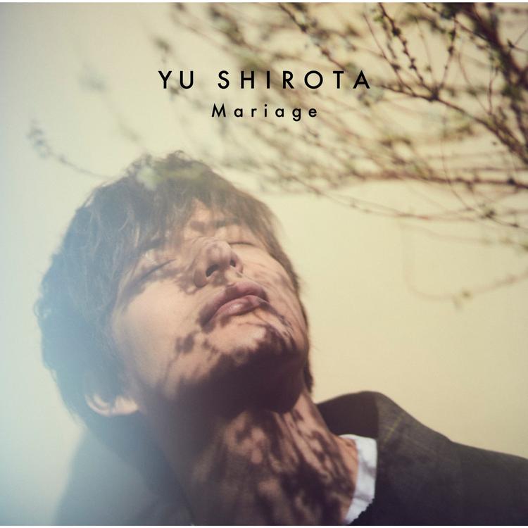 Yu Shirota's avatar image