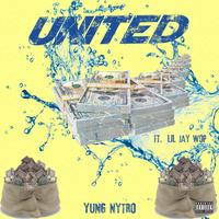 Yung Nytro's avatar cover