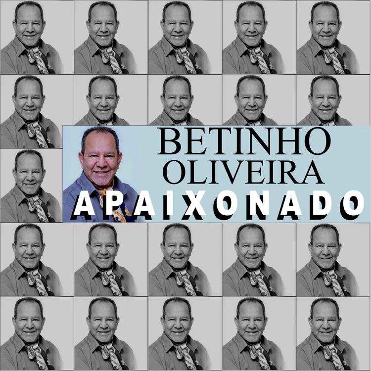 Betinho Oliveira's avatar image