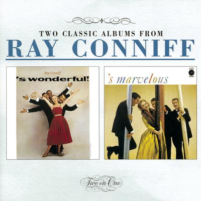 Dancing In The Dark (Album Version) By Ray Conniff's cover