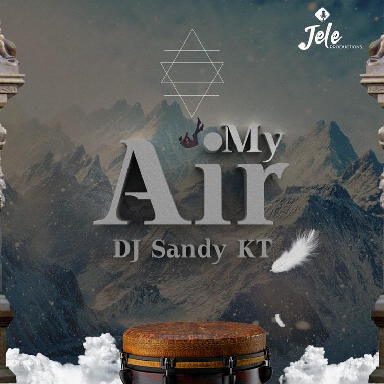 DJ Sandy KT's avatar image