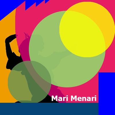 Mari Menari By bang joko eskade's cover