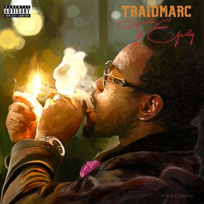 Traidmarc's cover