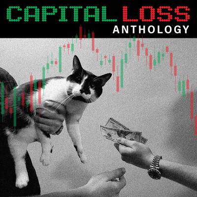 Capital Loss's cover