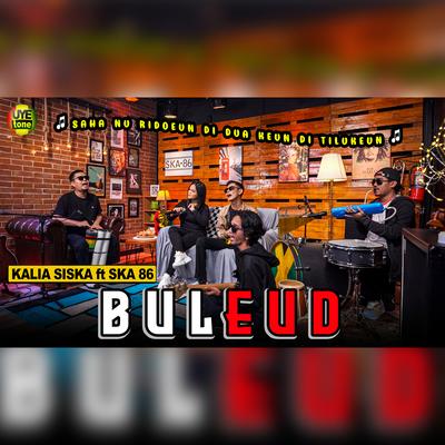 BULEUD's cover