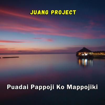 Puadai Pappoji Ko Mappojiki's cover