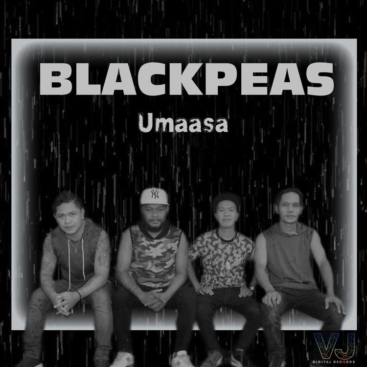 Blackpeas's avatar image