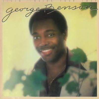 Soulful Strut By George Benson's cover